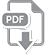 icono PDF