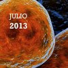 Julio 2013