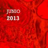 Junio 2013