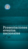 Presentaciones nacionales