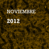 Noviembre 2012