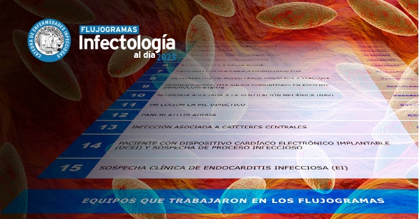 Infectologia al dia 2025