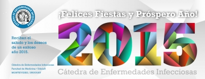 ¡Feliz 2015 para todos y todas!