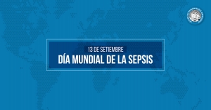 Día Mundial de la Sepsis