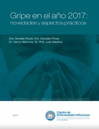 Gripe en el año 2017: novedades y aspectos prácticos