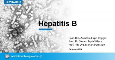 Hepatitis B