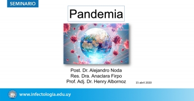 Pandemia