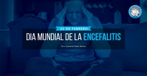 Día Mundial de la Encefalitis